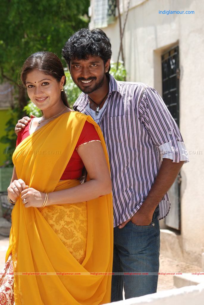 Nandha Nandhitha Movie hd photo