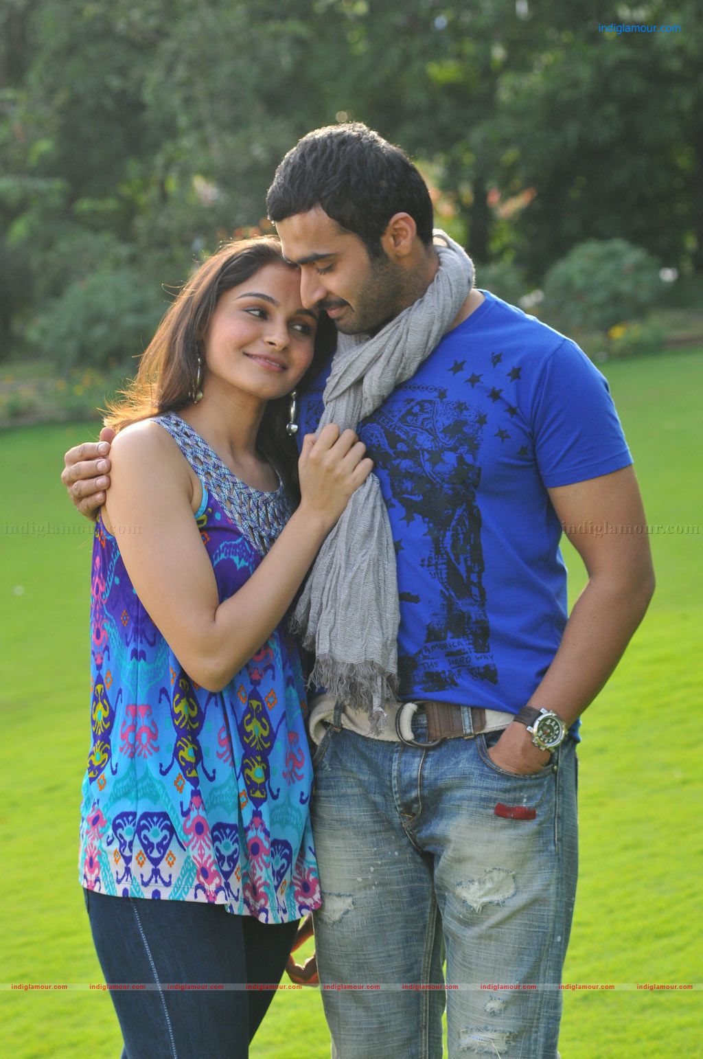 Puthiya Thiruppangal Movie hd photo