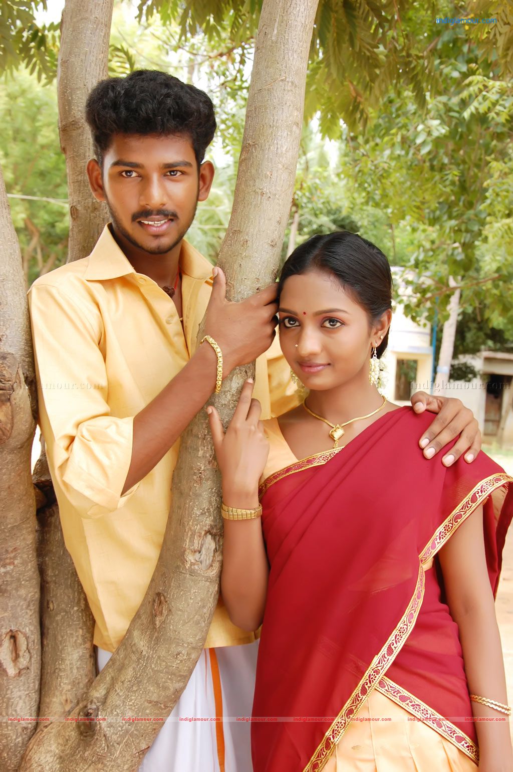 Chozha Nadu Movie hd photo