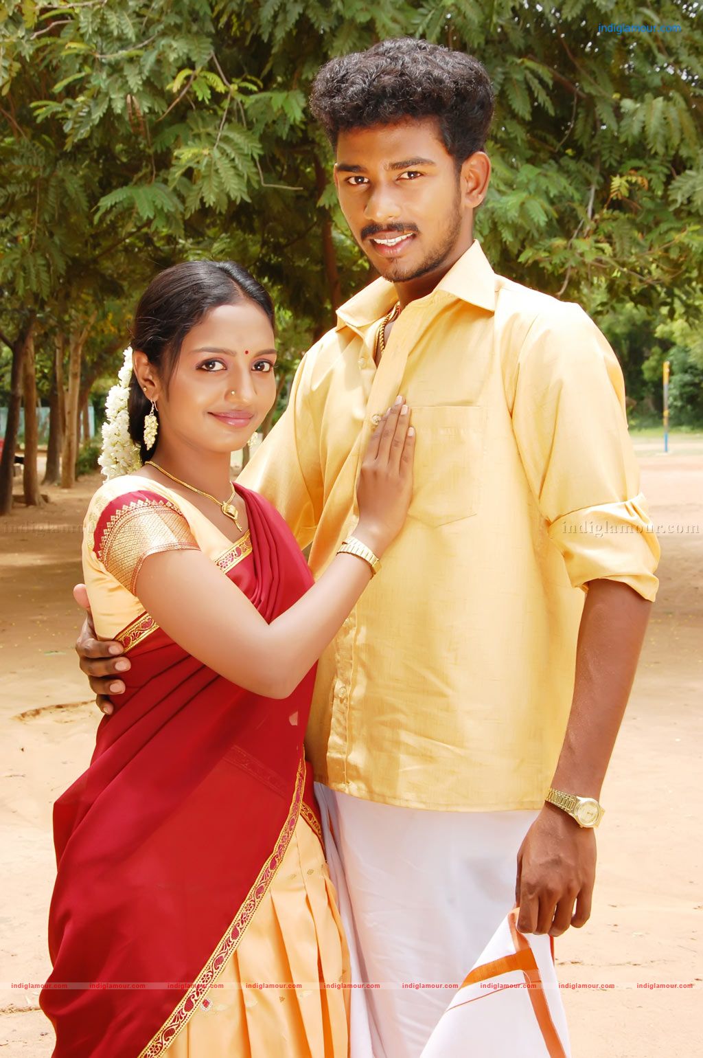 Chozha Nadu Movie hd photo