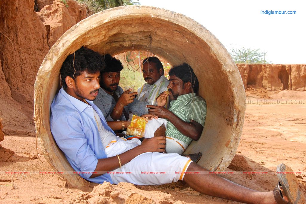 Chozha Nadu Movie hd photo