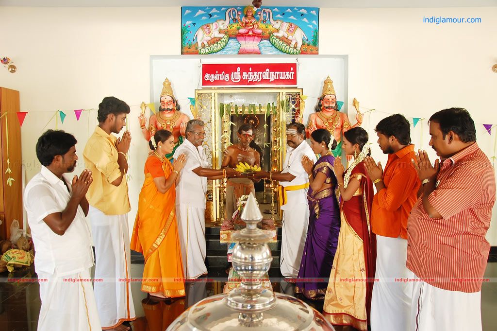 Chozha Nadu Movie hd photo