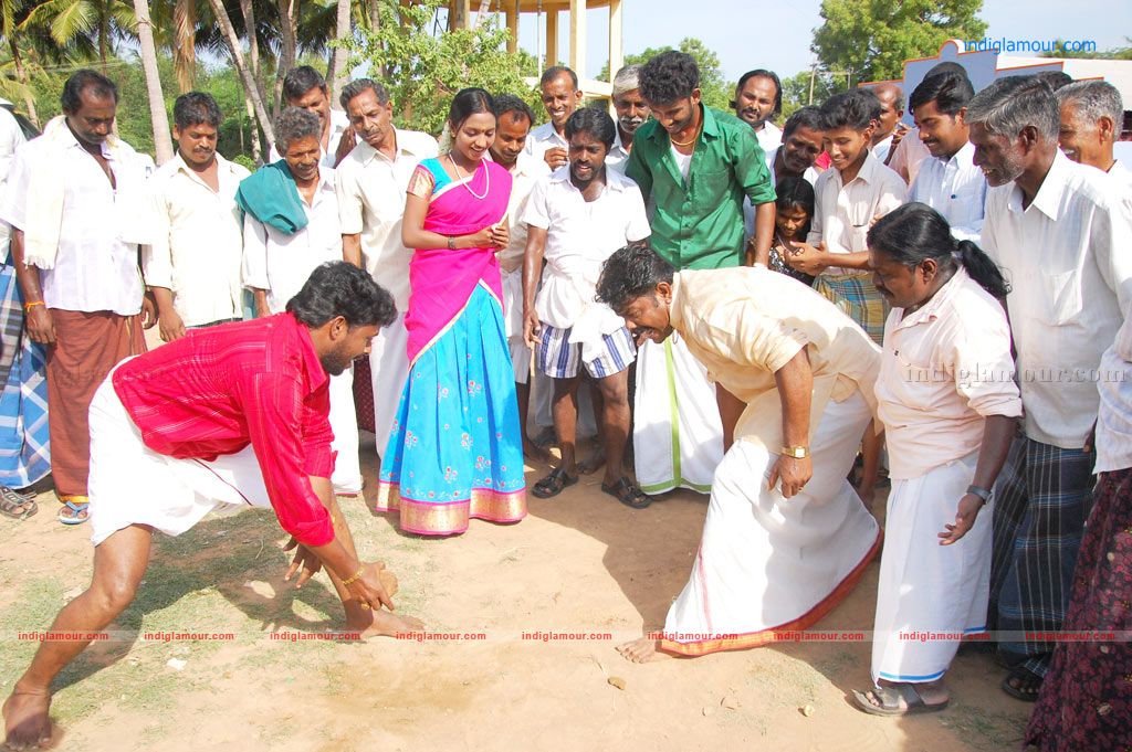 Chozha Nadu Movie hd photo