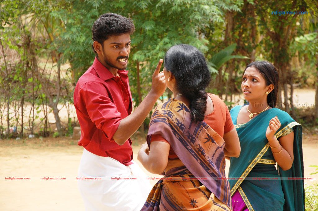 Chozha Nadu Movie hd photo