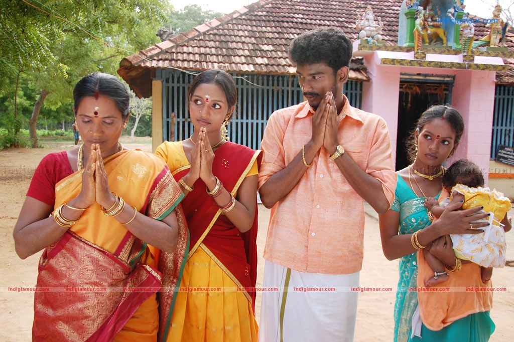 Chozha Nadu Movie hd photo