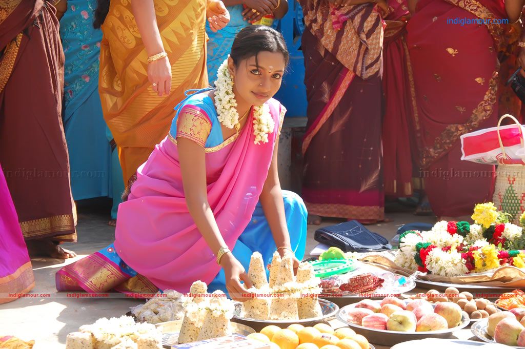 Chozha Nadu Movie hd photo