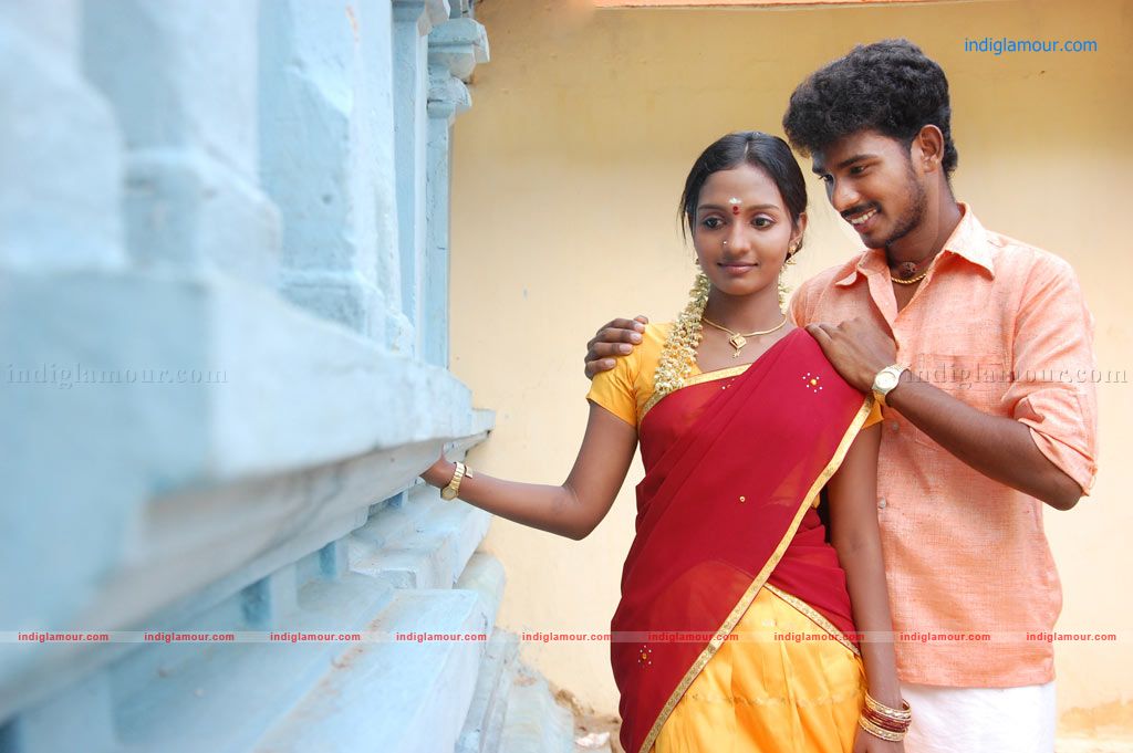 Chozha Nadu Movie hd photo