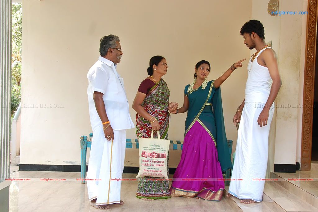Chozha Nadu Movie hd photo