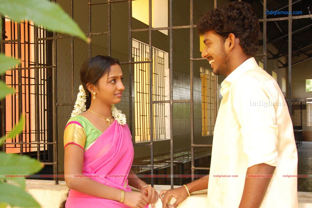 Chozha Nadu Movie hd photo