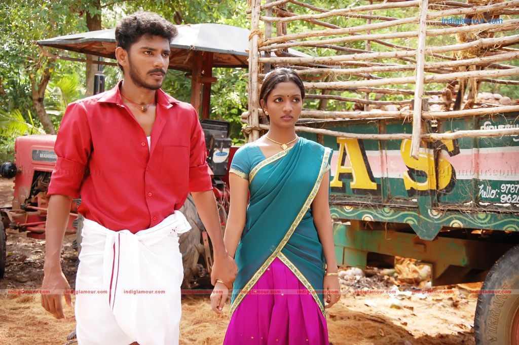 Chozha Nadu Movie hd photo