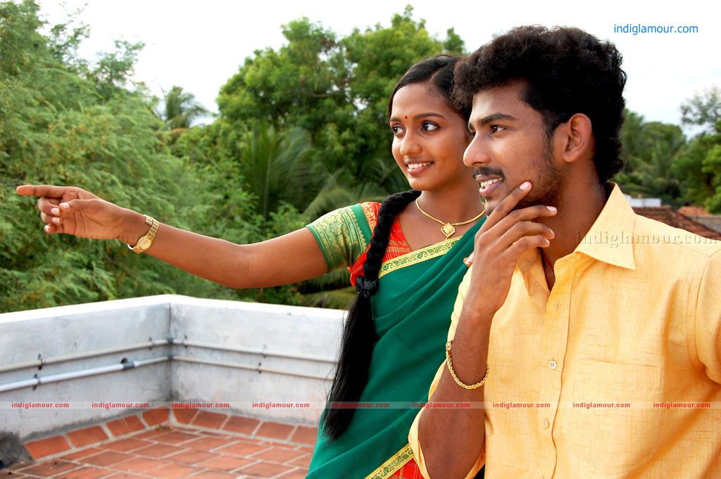 Chozha Nadu Movie hd photo
