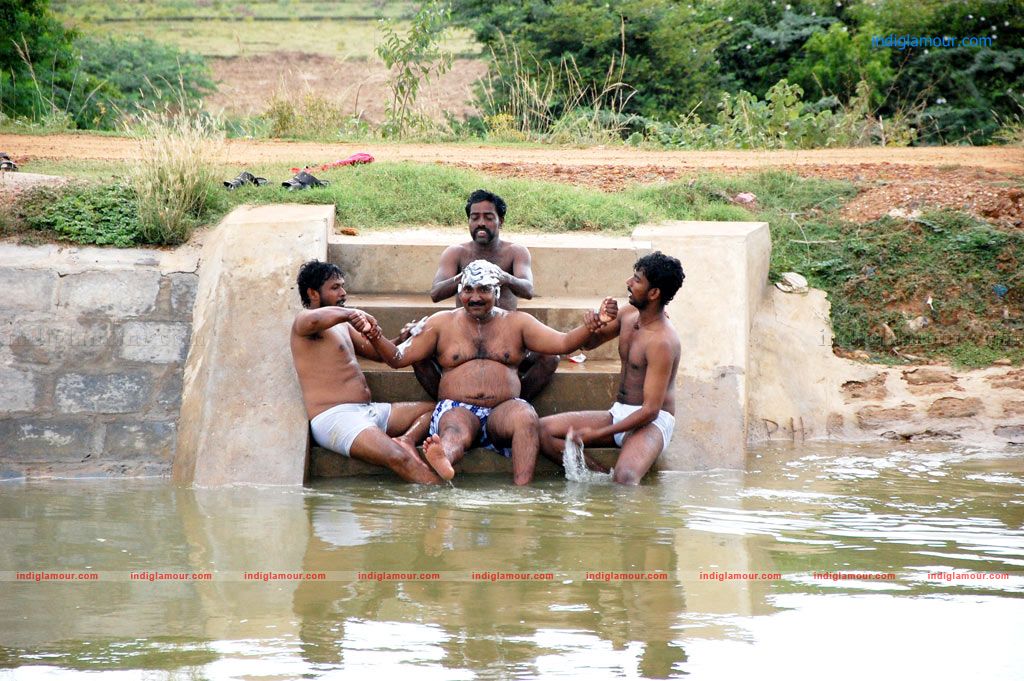 Chozha Nadu Movie hd photo