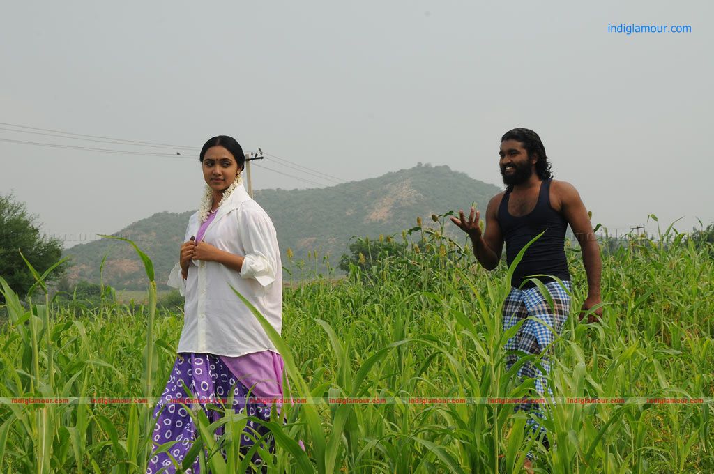 Kizhakku Paartha Veedu Movie hd photo