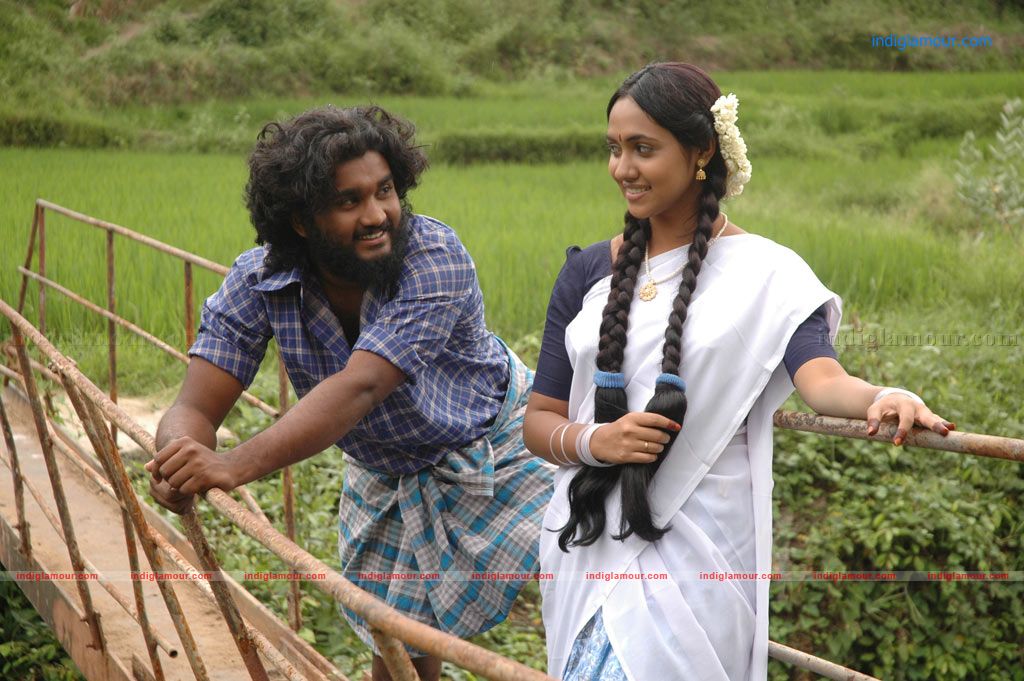 Kizhakku Paartha Veedu Movie hd photo