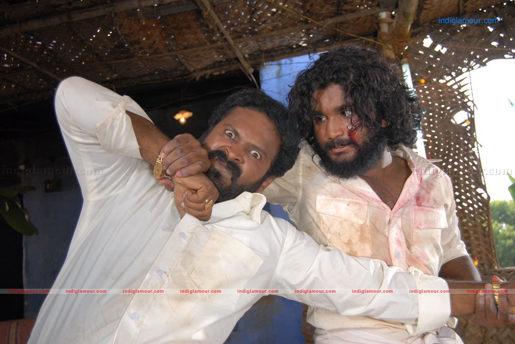 Kizhakku Paartha Veedu Movie hd photo