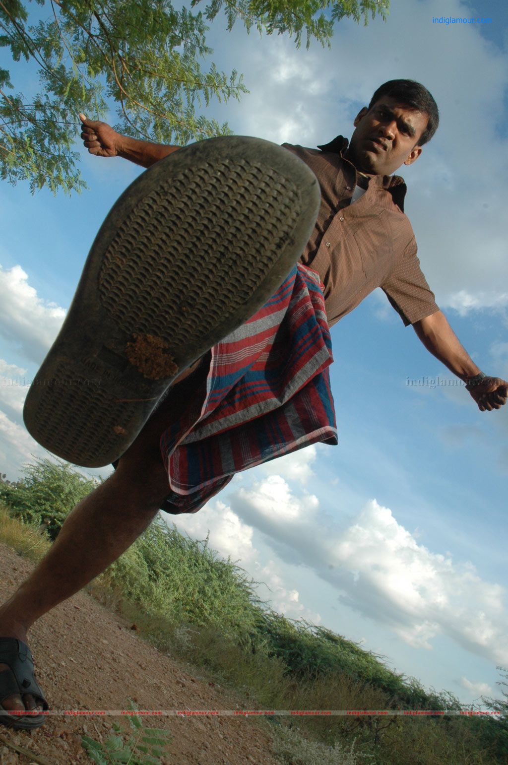 Korathandavam Movie hd photo