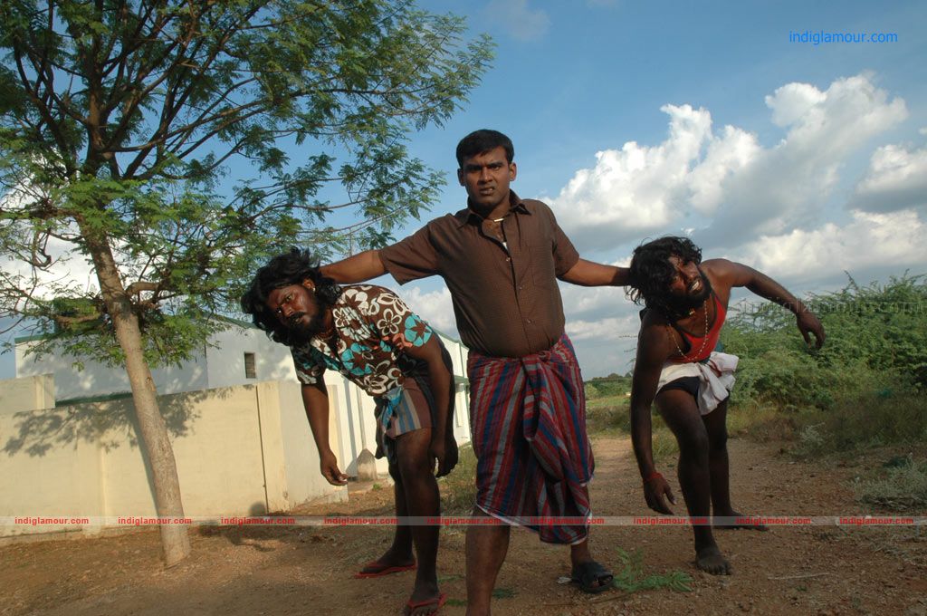 Korathandavam Movie hd photo