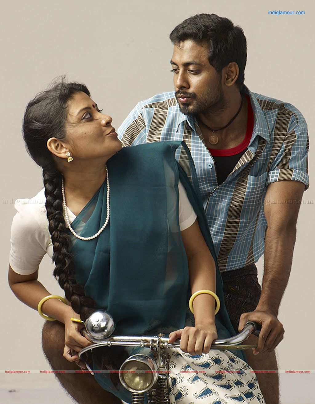 Nedunchalai Movie hd photo