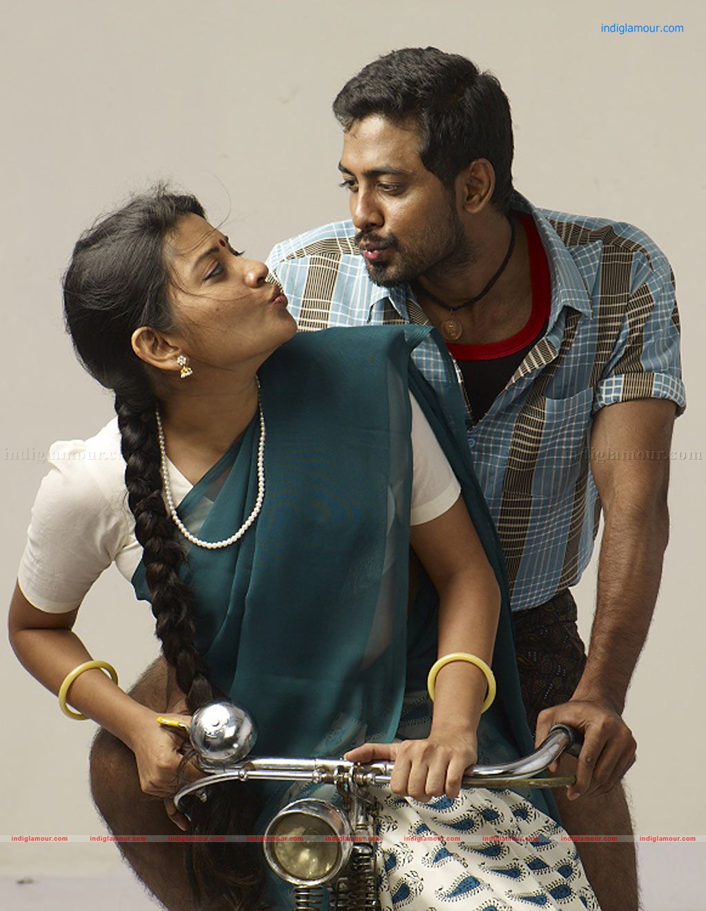 Nedunchalai Movie hd photo