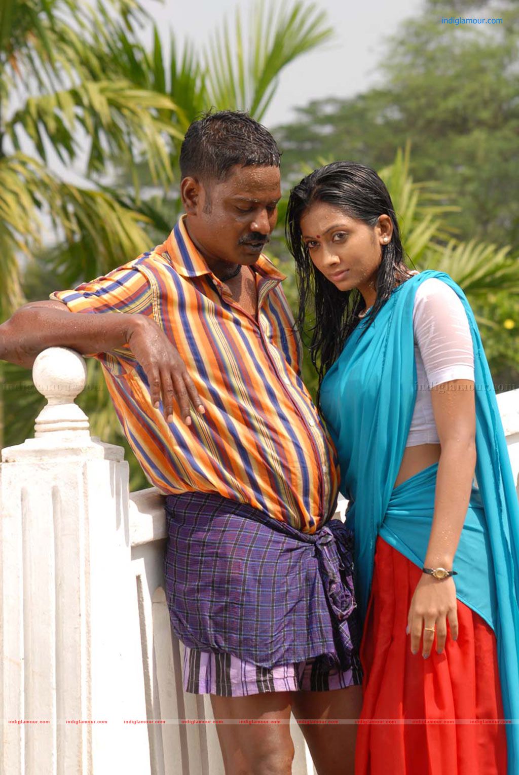 Vettaiyaadu Movie hd photo