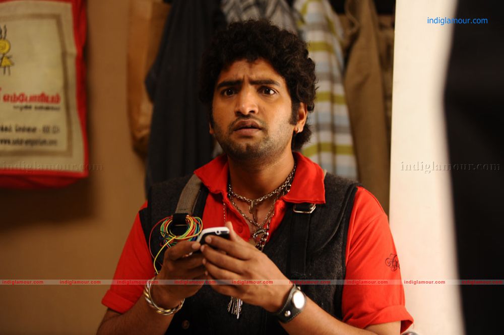 Naan Ee Movie hd photo