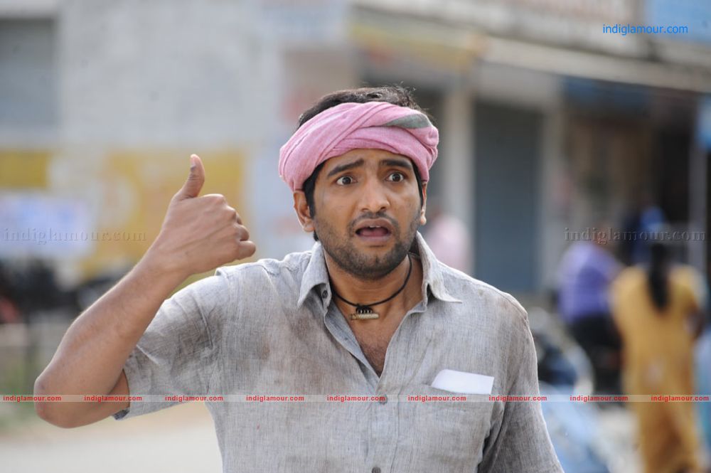 Naan Ee Movie hd photo