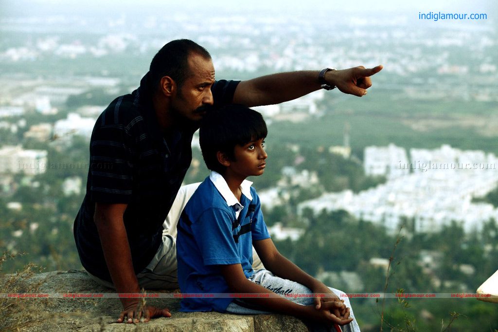 Haridas Movie hd photo