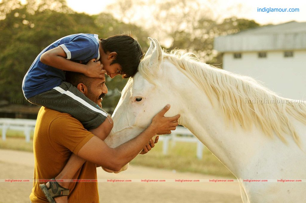 Haridas Movie hd photo