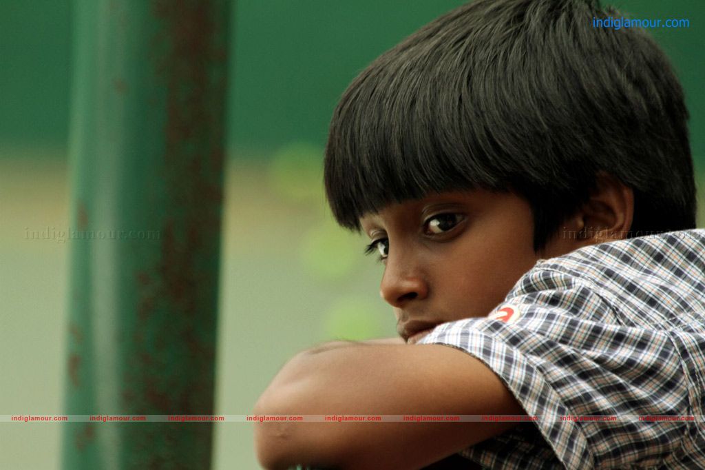 Haridas Movie hd photo