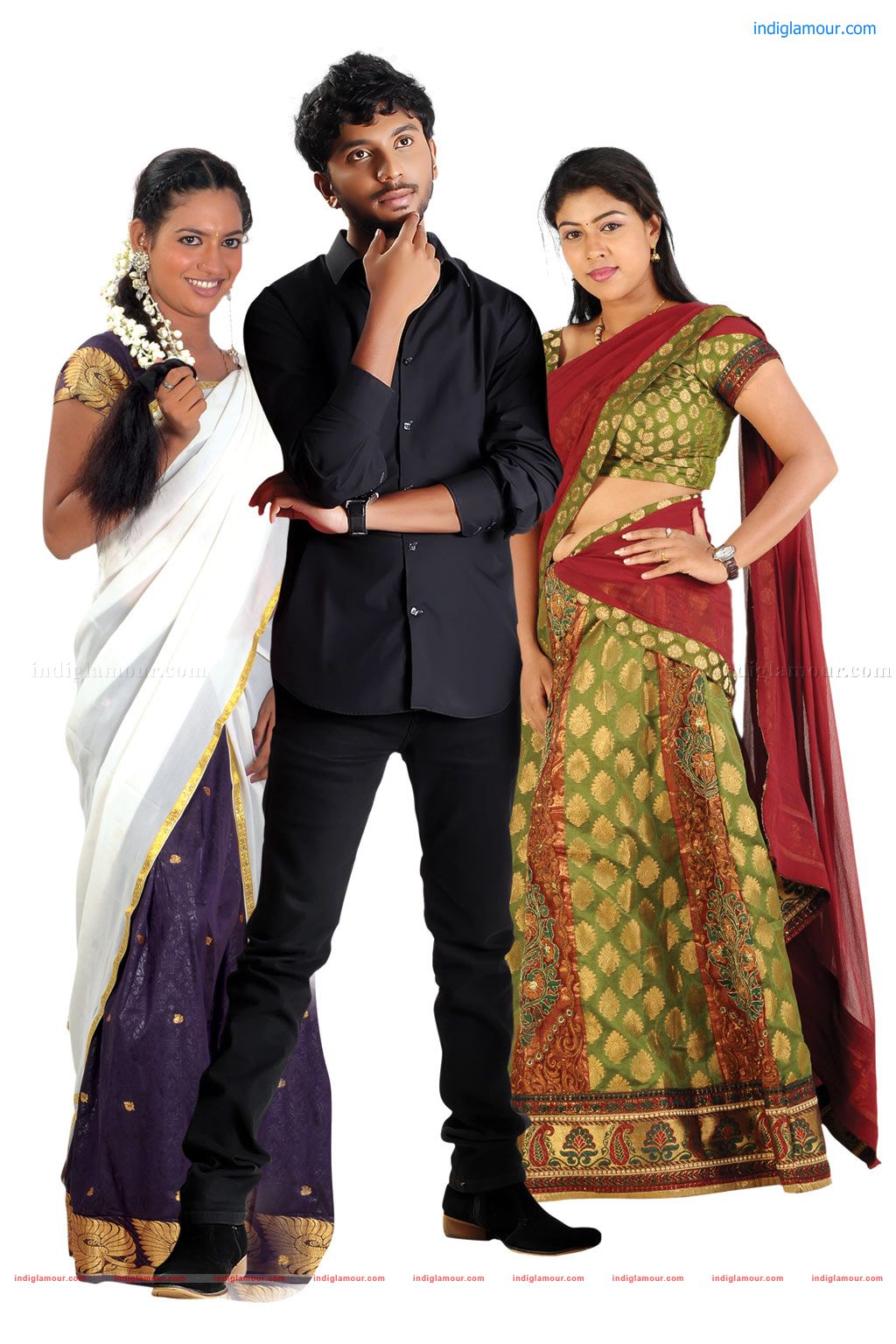 Kootu Kalavani Movie hd photo