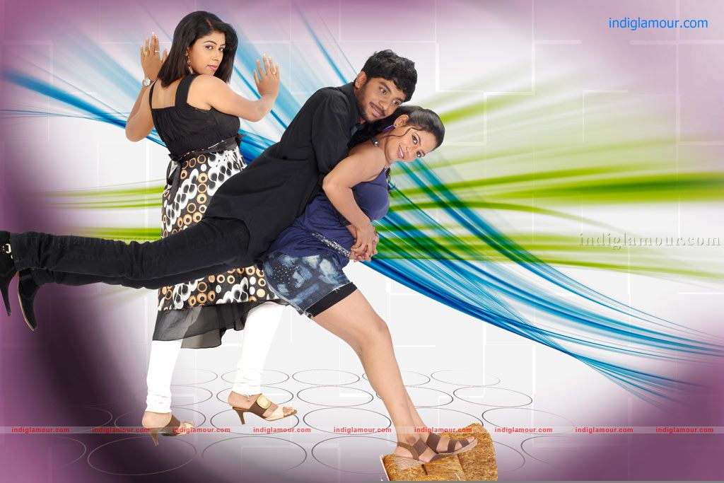 Kootu Kalavani Movie hd photo