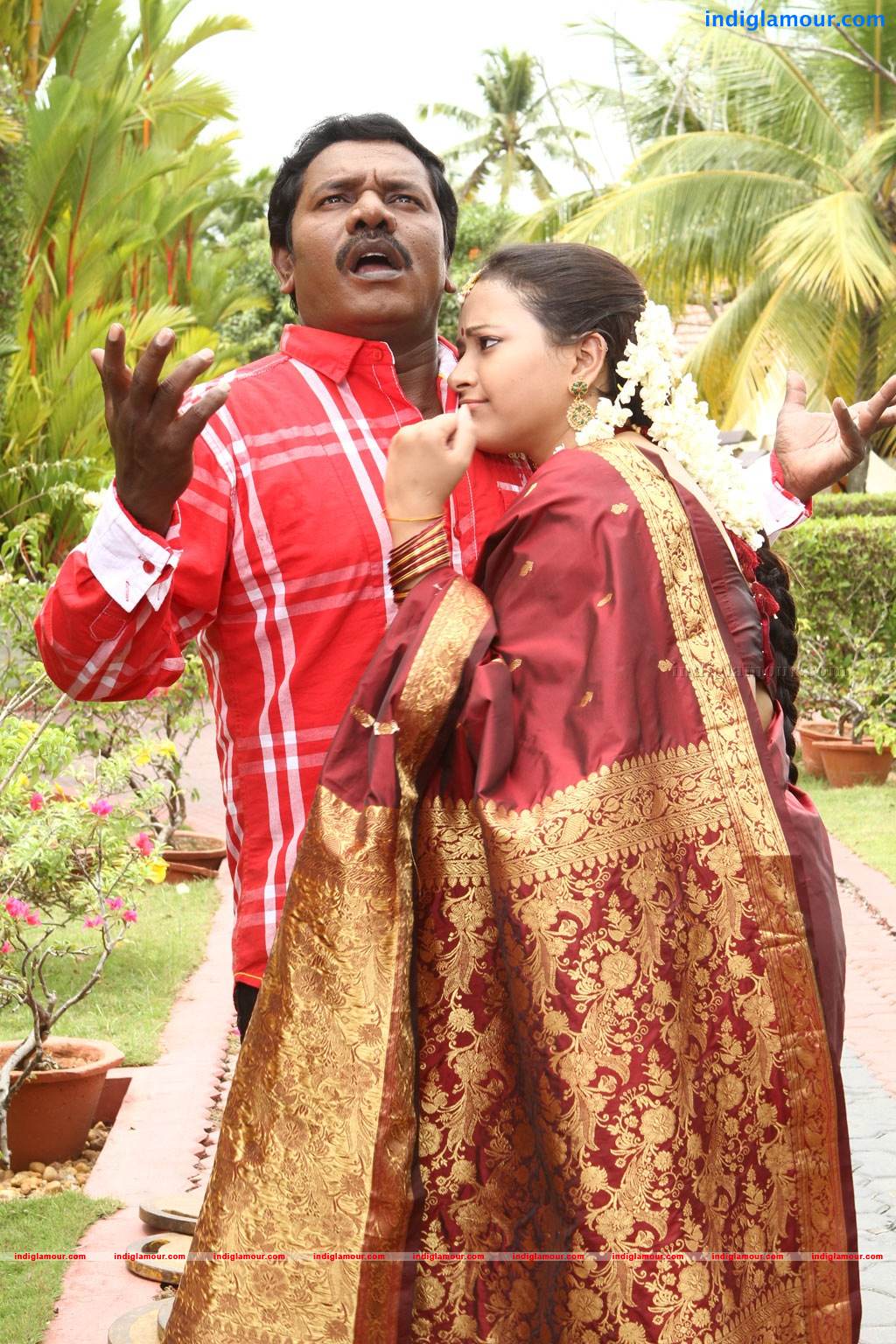 Chandamama Movie hd photo