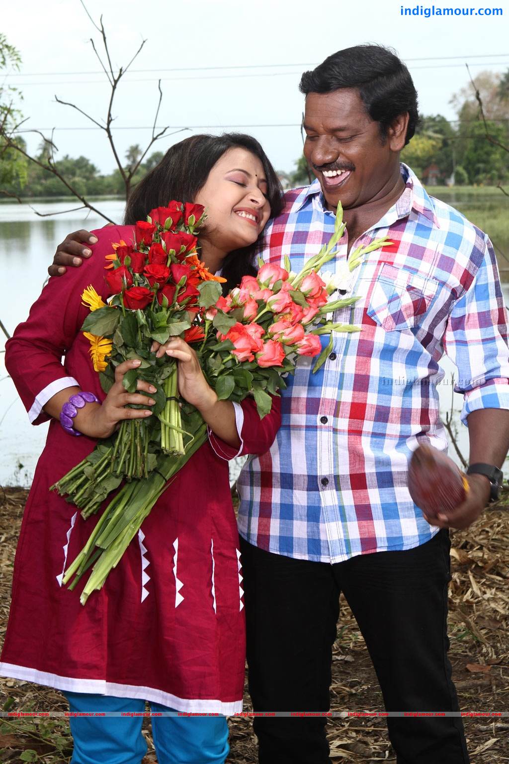 Chandamama Movie hd photo