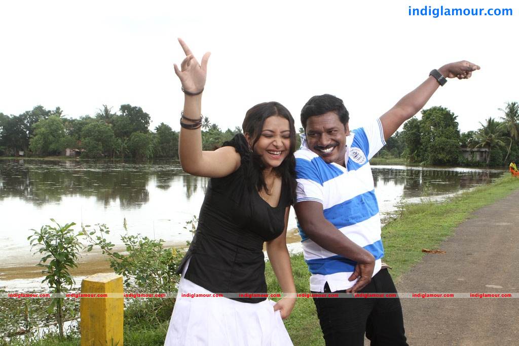 Chandamama Movie hd photo