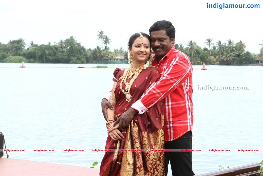 Chandamama Movie hd photo