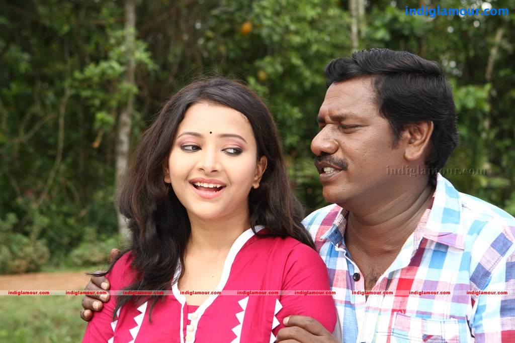 Chandamama Movie hd photo
