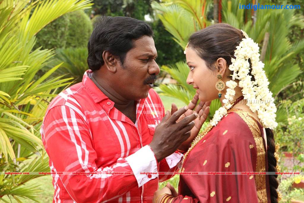 Chandamama Movie hd photo