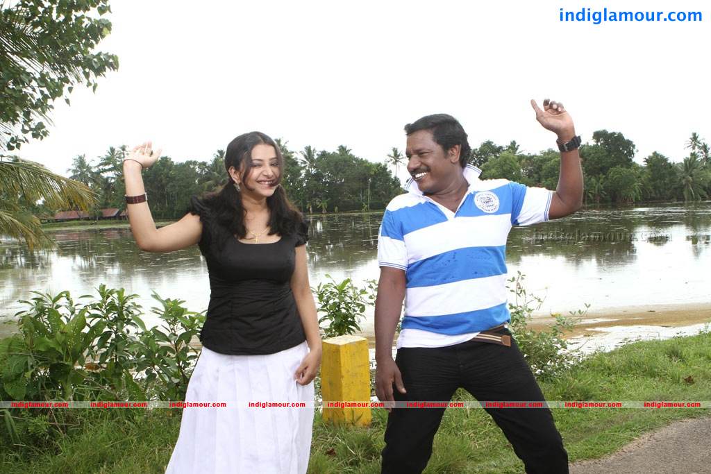 Chandamama Movie hd photo