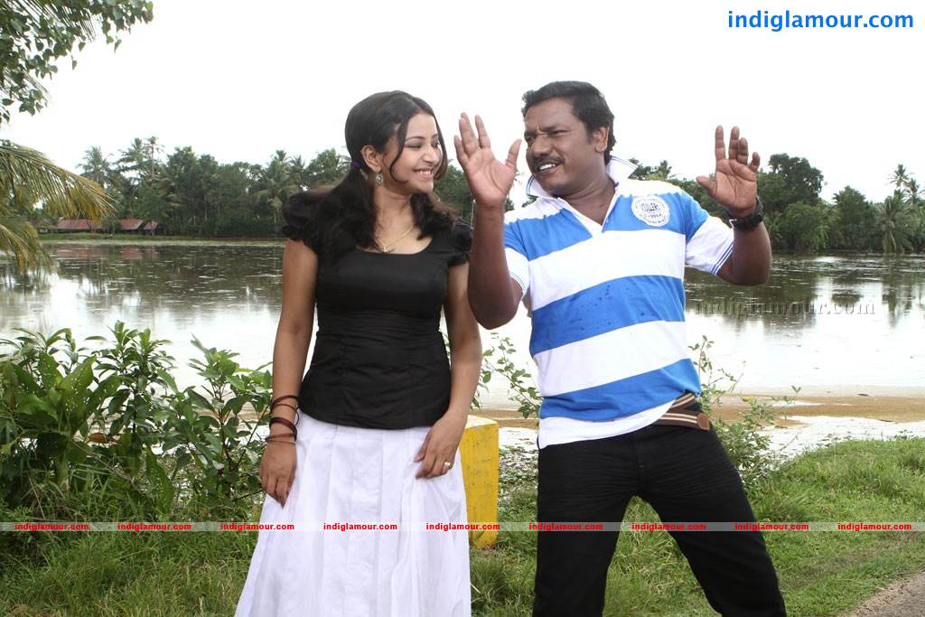 Chandamama Movie hd photo