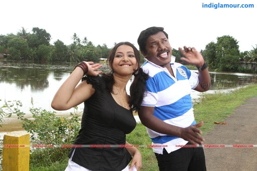 Chandamama Movie hd photo