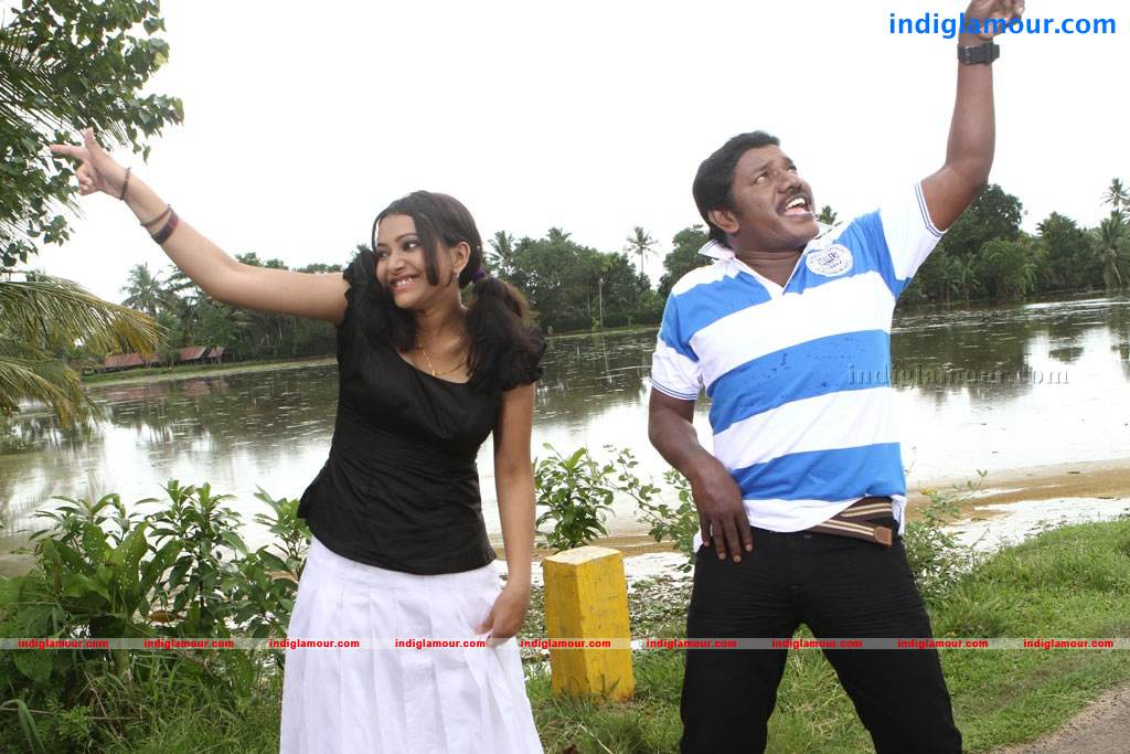 Chandamama Movie hd photo
