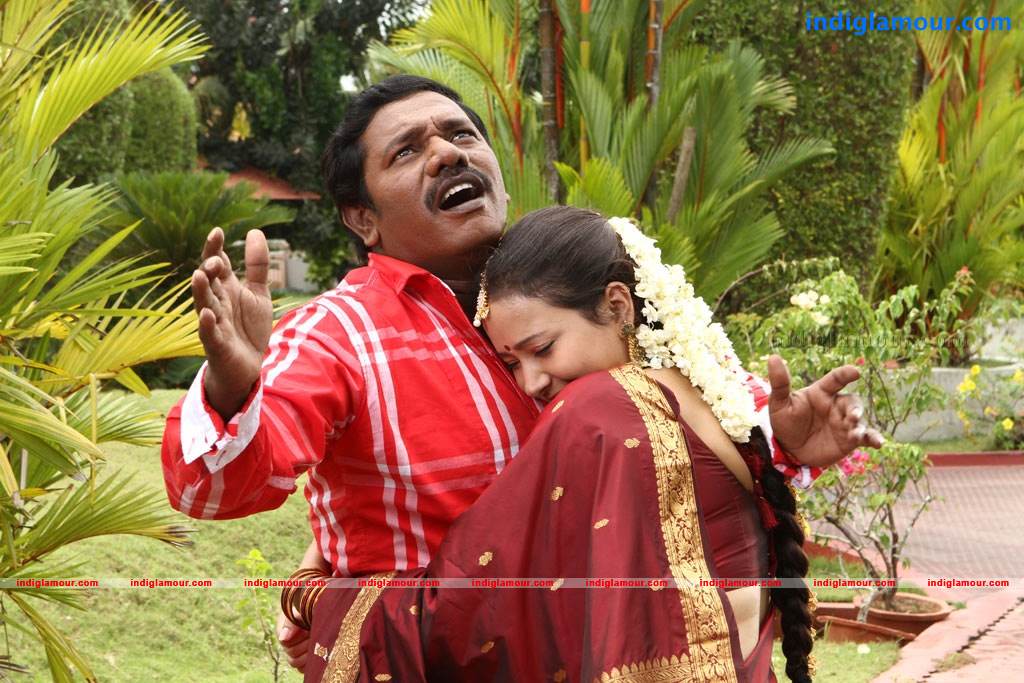 Chandamama Movie hd photo