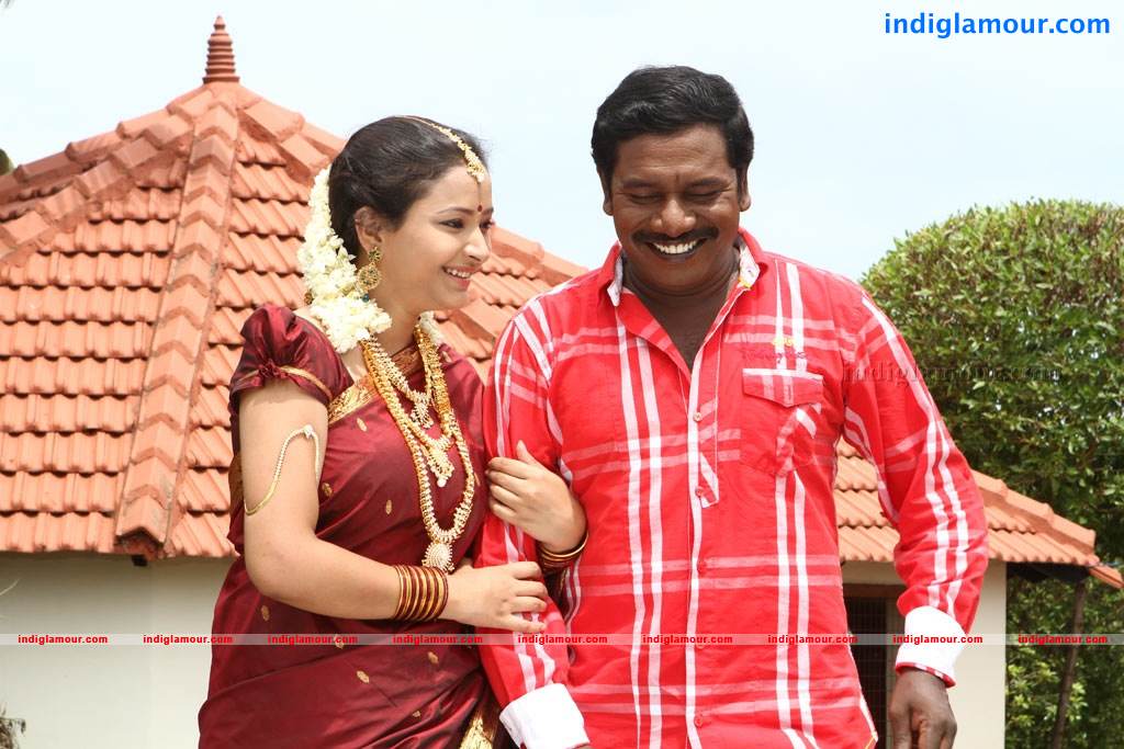 Chandamama Movie hd photo