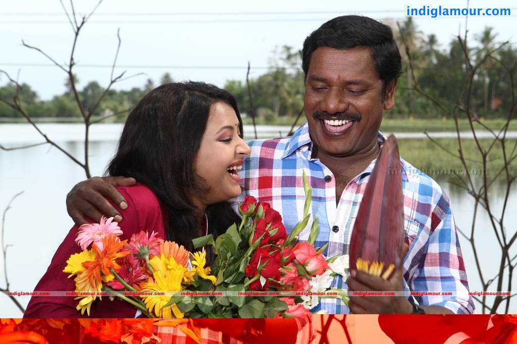 Chandamama Movie hd photo