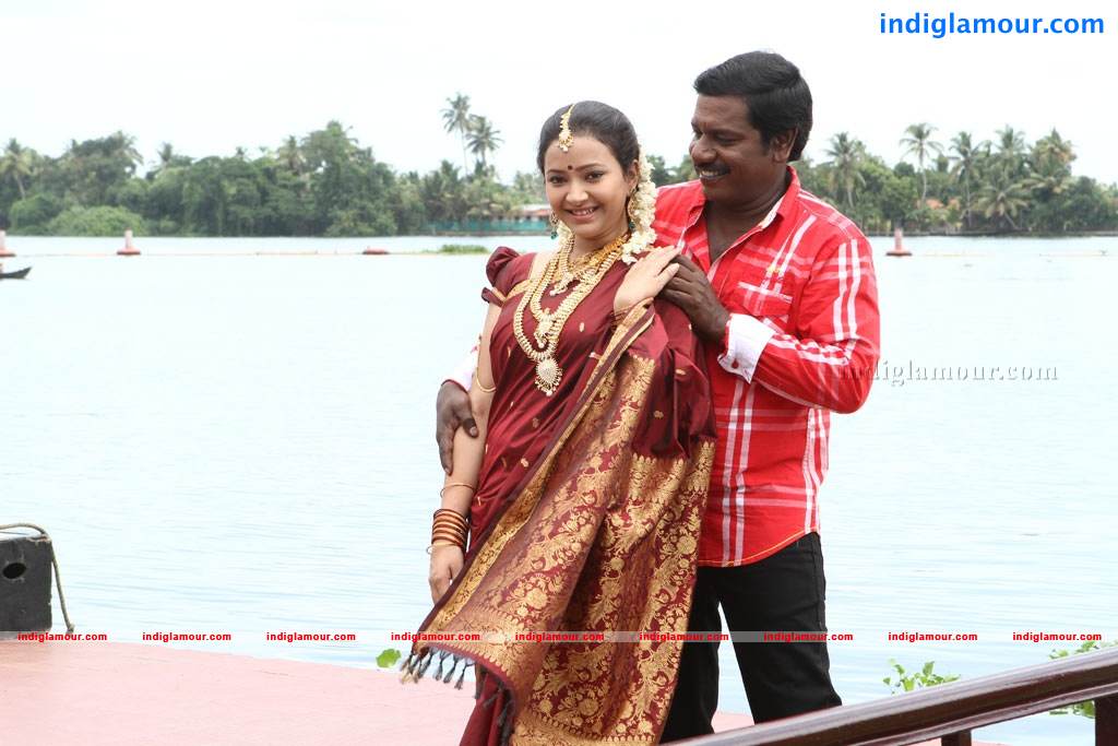Chandamama Movie hd photo