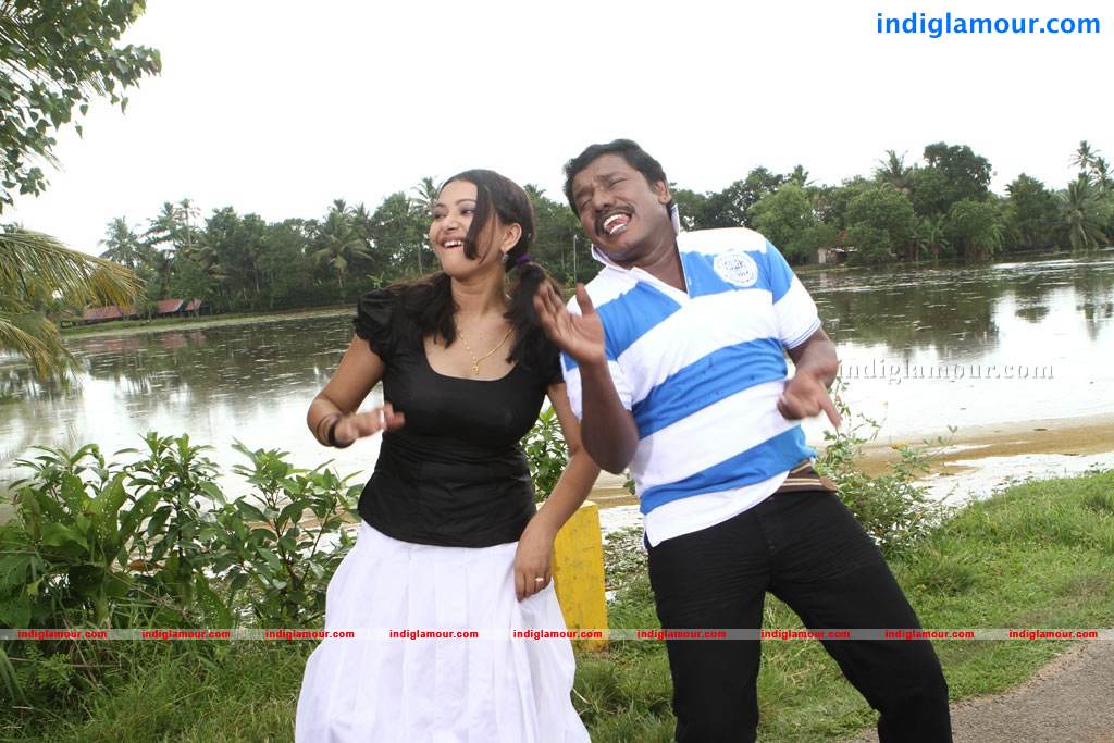 Chandamama Movie hd photo