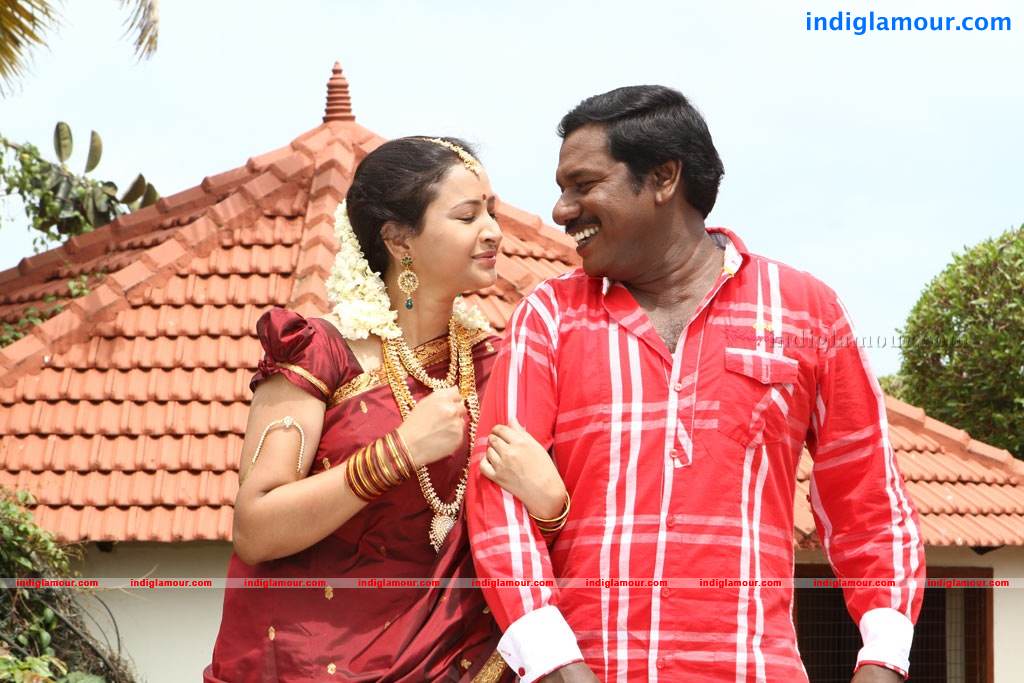 Chandamama Movie hd photo