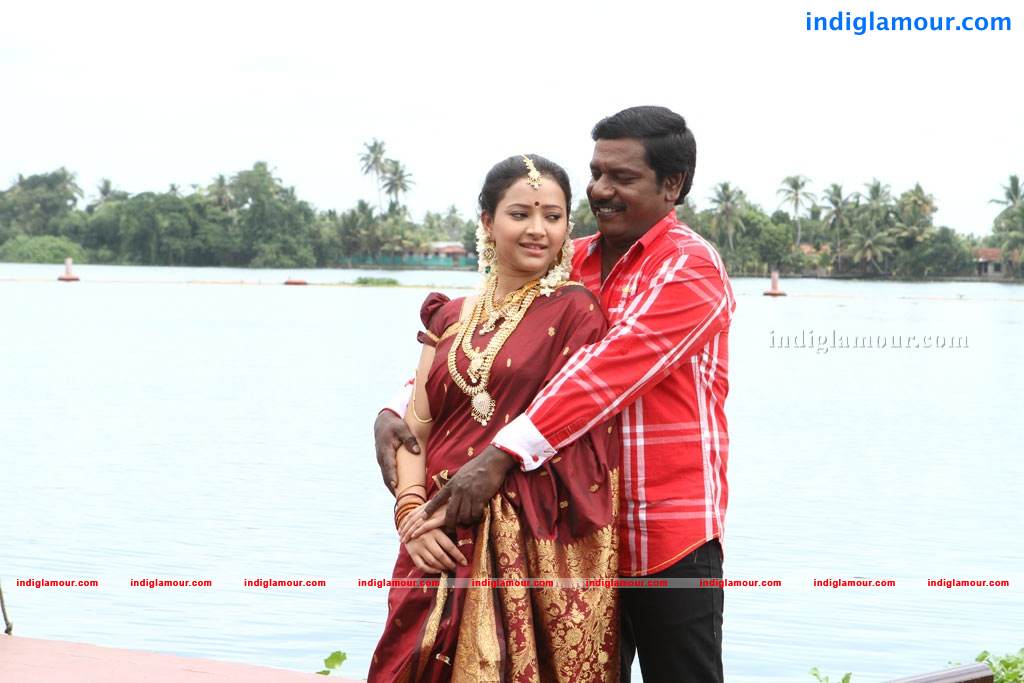 Chandamama Movie hd photo