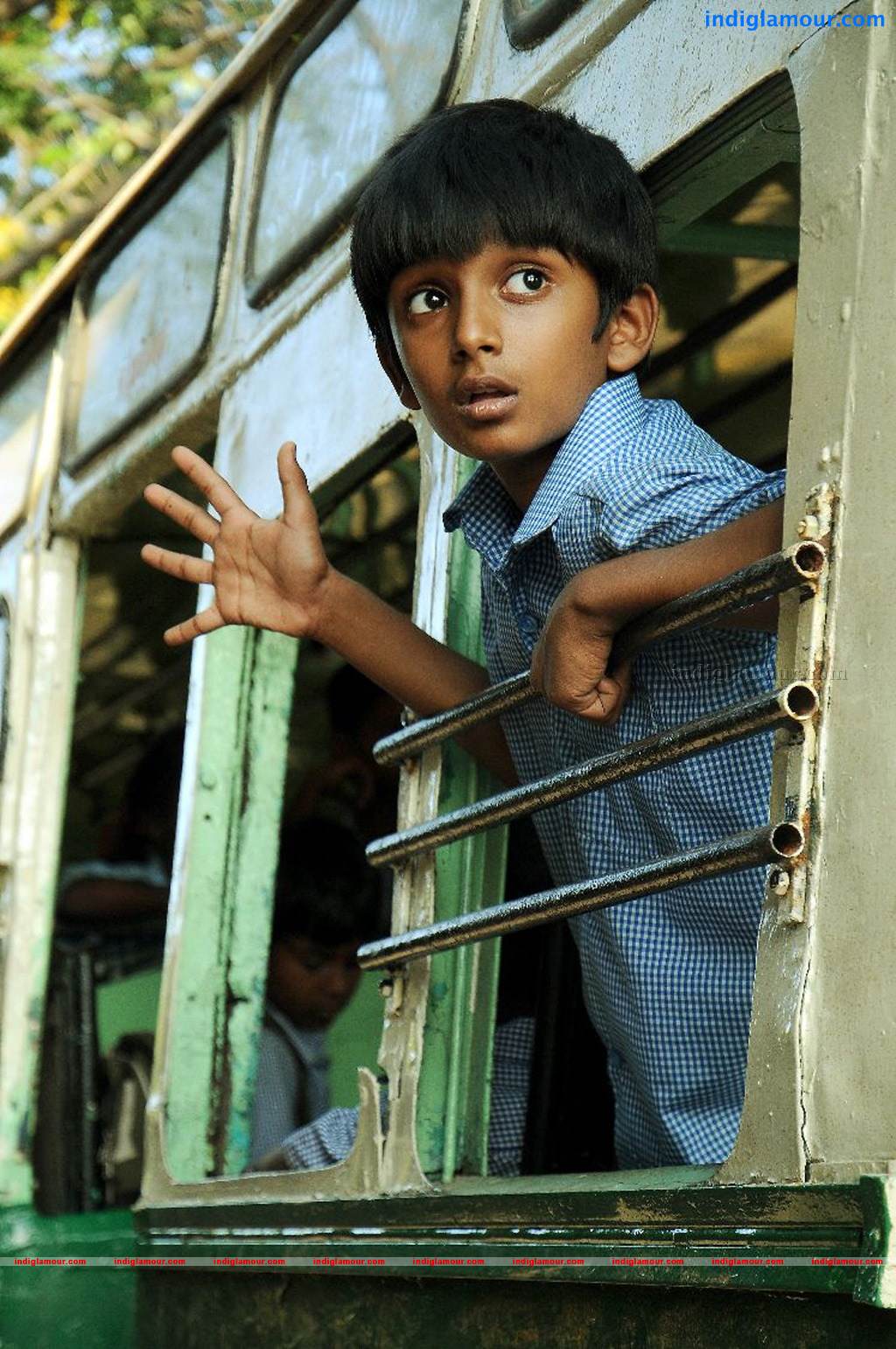 Haridas Movie hd photo