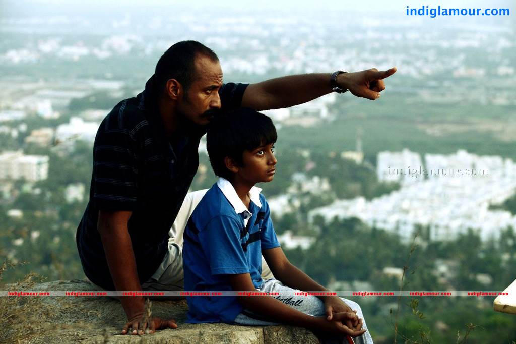 Haridas Movie hd photo